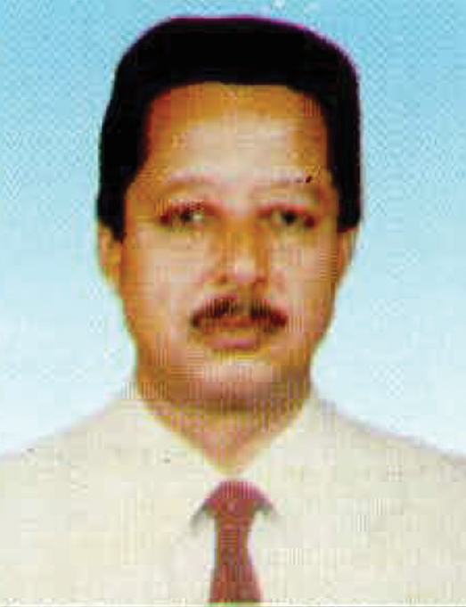 Michael Brown